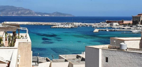CASA TURCHESE Favignana